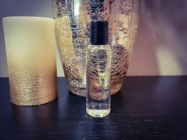 Goddes Scented Home Fragrance Burning Oil ~ Diffuser Oil